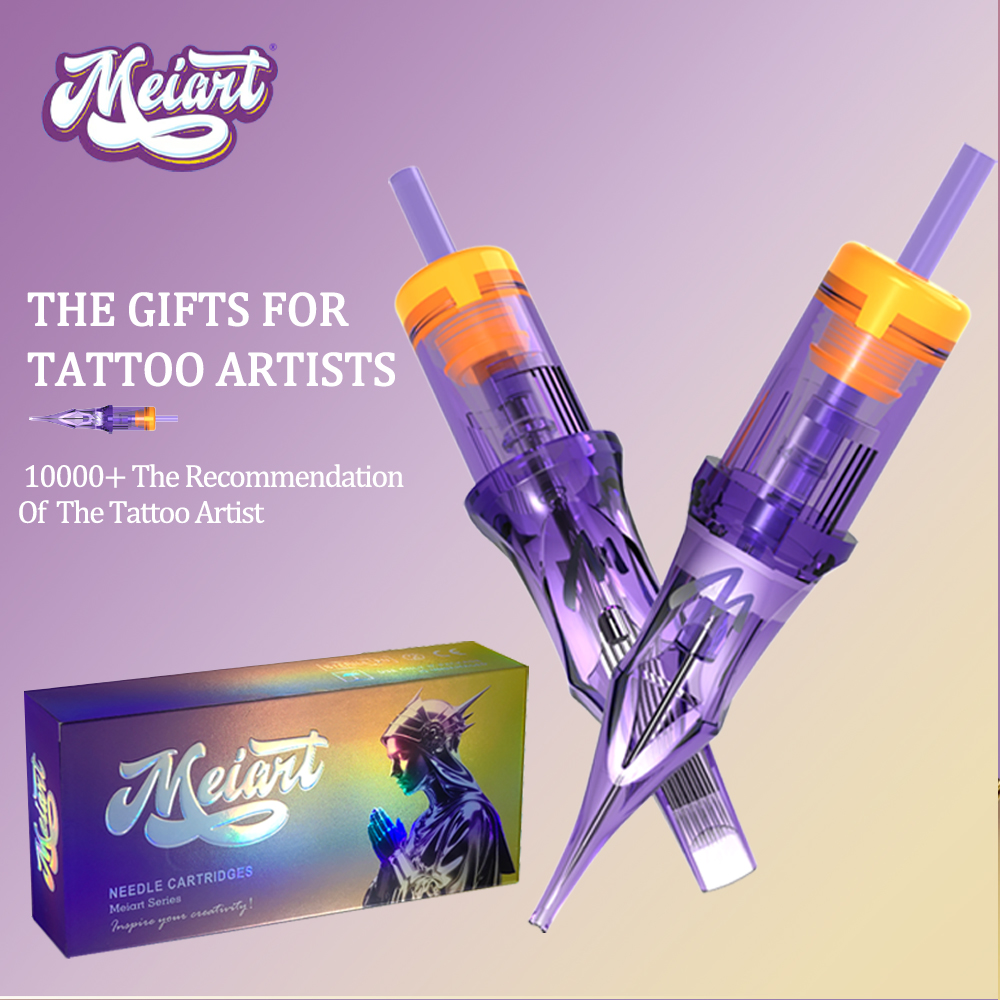 The Gift for Tattoo Artists