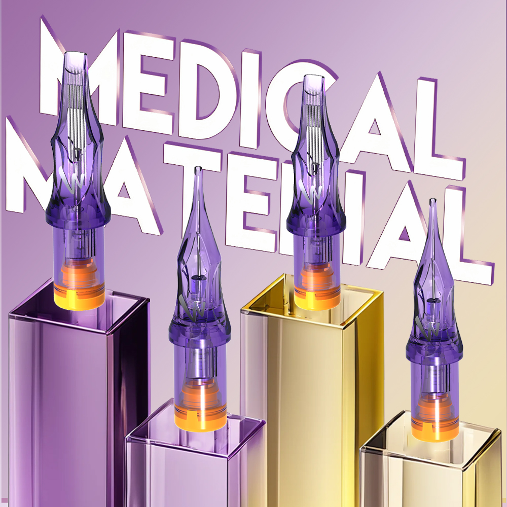 MEIART Magnum Needle